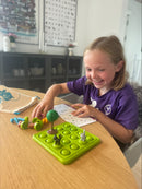 Walk The Dog IQ-spil - Smart Games - Fra 7 år.
