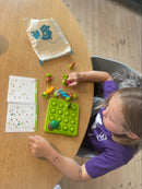 Walk The Dog IQ-spil - Smart Games - Fra 7 år.
