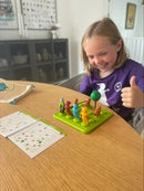 Walk The Dog IQ-spil - Smart Games - Fra 7 år.