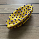 EduShape Sansebold DOT Gul & Lilla Ø18 cm