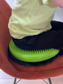 Balancepude Ø:34 cm - Max. vægt 200 kg - Stimove