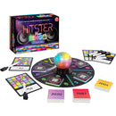 Hitster Bingo - Spil - Musikquiz