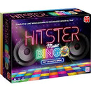 Hitster Bingo - Spil - Musikquiz