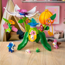 BRIO Flora - Blomsterlandsby - Legesæt 36240
