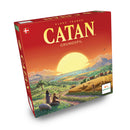 Catan familiespil - Årets Spil i Tyskland 1995