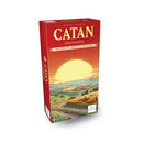 Catan Udvidelse for 5-6 spillere - Catan - Fra 10 år