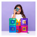 Connetix - 3D Portal sæt - 48 dele