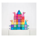 Connetix - Eventyrslot Glitter 48 dele