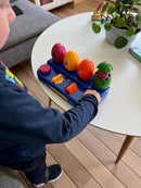 Pop-Up Baby Dinosaurer fra TOLO.