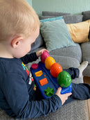 Pop-Up Baby Dinosaurer fra TOLO.