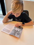 Bog - Dragepasseren (1) - Fra 6 år