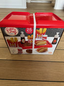 Ecoiffier - Legemad - Hotdog sæt