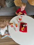Ecoiffier - Legemad - Hotdog sæt