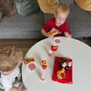 Ecoiffier - Legemad - Hotdog sæt