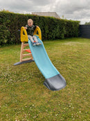 Feber Casual - Rutsjebane - Højde: 103 cm.