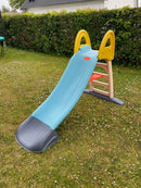 Feber Casual - Rutsjebane - Højde: 103 cm.