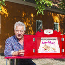 Fortælleteater - Den dag Leopold blev BANGE