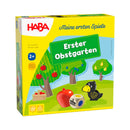 Erster Obstgarten - Mit Første Frugthaven - HABA