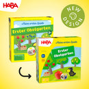 Erster Obstgarten - Mit Første Frugthaven - HABA