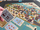 Get On Board: New York & London - Fra 8 år.