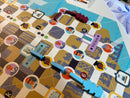 Get On Board: New York & London - Fra 8 år.