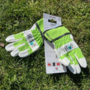 OX-ON Junior 10001 arbejdshandske - 1 par - 4-6 år