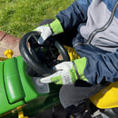 OX-ON Junior 10001 arbejdshandske - 1 par - 4-6 år
