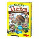Valley of the Vikings - Børnespil - Engelsk udgave
