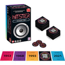 Hitster - Spil - Musikquiz