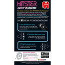 Hitster Gulity Pleasures - Spil - Musikquiz