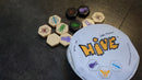 Hive brikspillet - Den originale udgave - Fra 9 år.