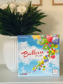 Balloon Pop familiespil - Fra 8 år