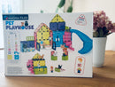 Magna-Tiles - Kæledyrslegeland - 50 dele