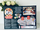 Vildkatten Super Champion familiespil