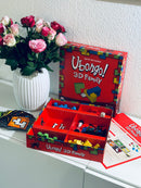Danspil Ubongo 3D Family