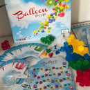 Balloon Pop familiespil - Fra 8 år