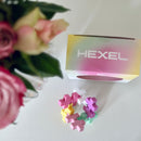 Plus Plus HEXEL - Bubblegum - Fra 3 år
