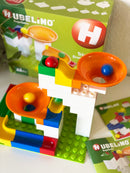 Hubelino - Kuglebaneudvidelse: Twister - 44 dele