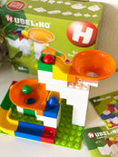 Hubelino - Kuglebaneudvidelse: Twister - 44 dele