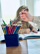 STAEDTLER - Noris Farveblyanter - 144 stk