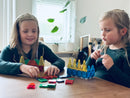 Magna-Tiles microMAGS Deluxesæt - 70 dele