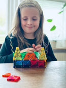 Magna-Tiles microMAGS Deluxesæt - 70 dele