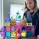 Magna-Tiles Castle - 48 dele - Deluxe