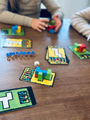 Danspil Ubongo 3D Family
