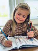 STAEDTLER - Noris Farveblyanter - 144 stk