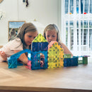 Magna-Tiles - Kæledyrslegeland - 50 dele