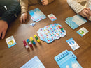 Balloon Pop familiespil - Fra 8 år