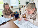 STAEDTLER - Noris Farveblyanter - 288 stk