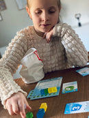 Balloon Pop familiespil - Fra 8 år