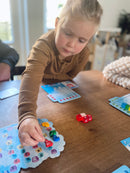 Balloon Pop familiespil - Fra 8 år
